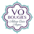 V.O. BOUGIES